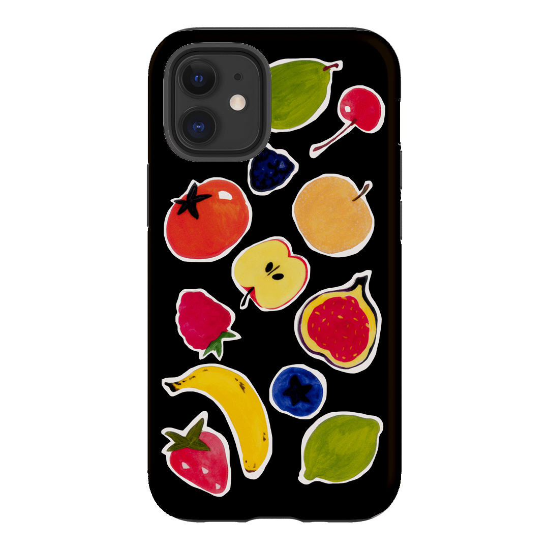Fruit Stickers