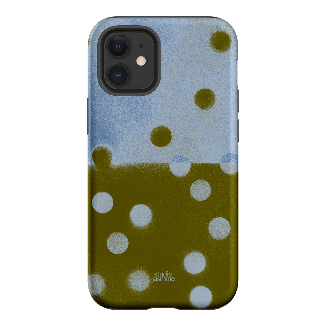 Lake Polka Dot