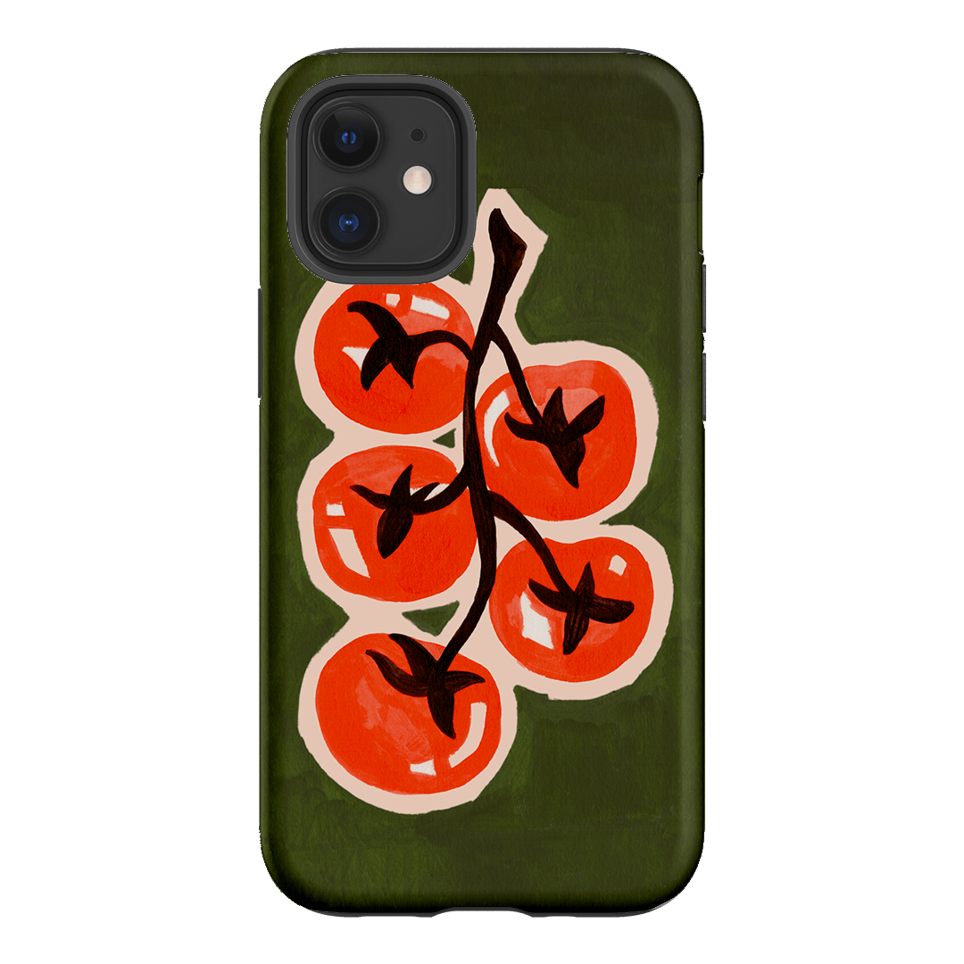 Tomatoes