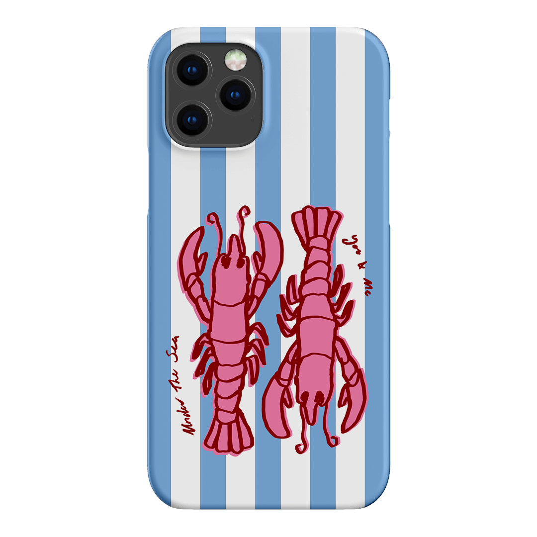 Lobster for Life