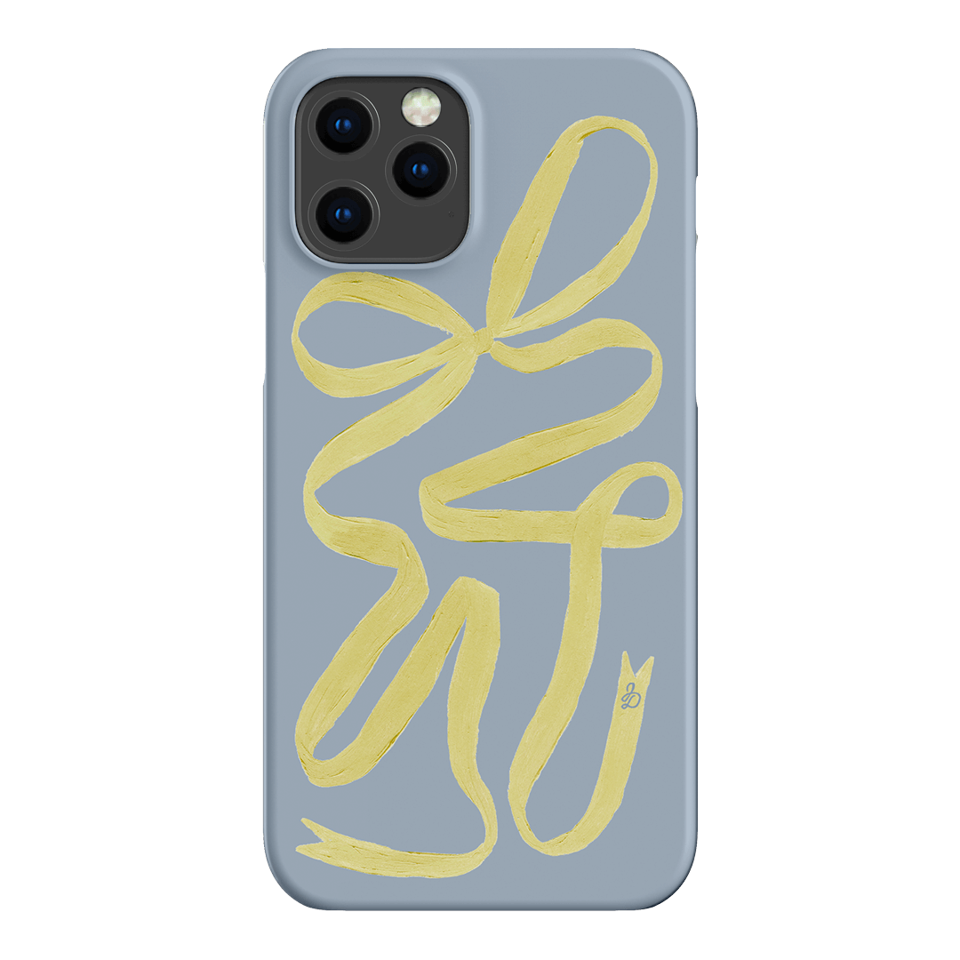 Sorbet Ribbon