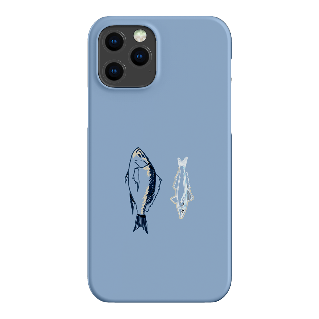 Fisherman