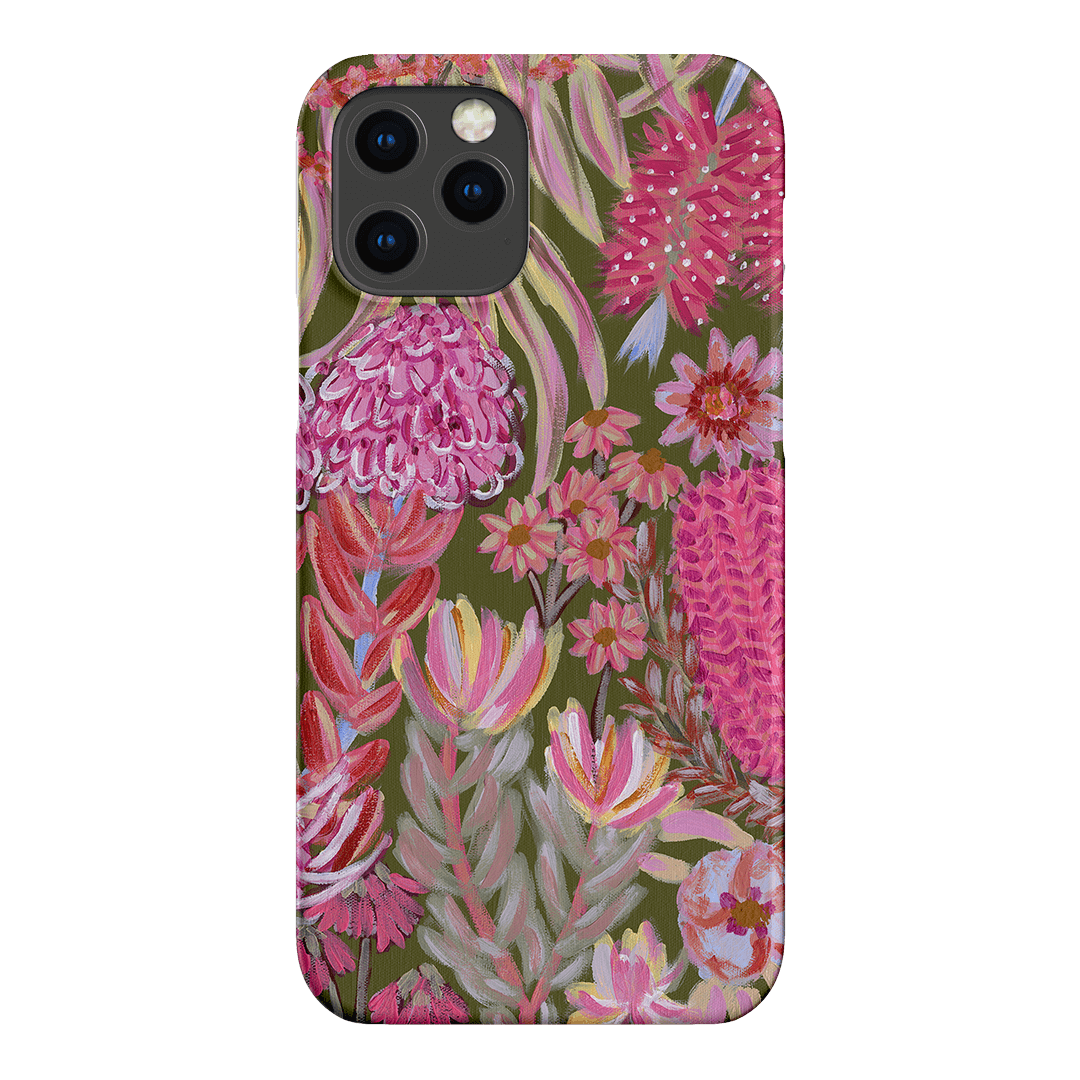 Floral Island