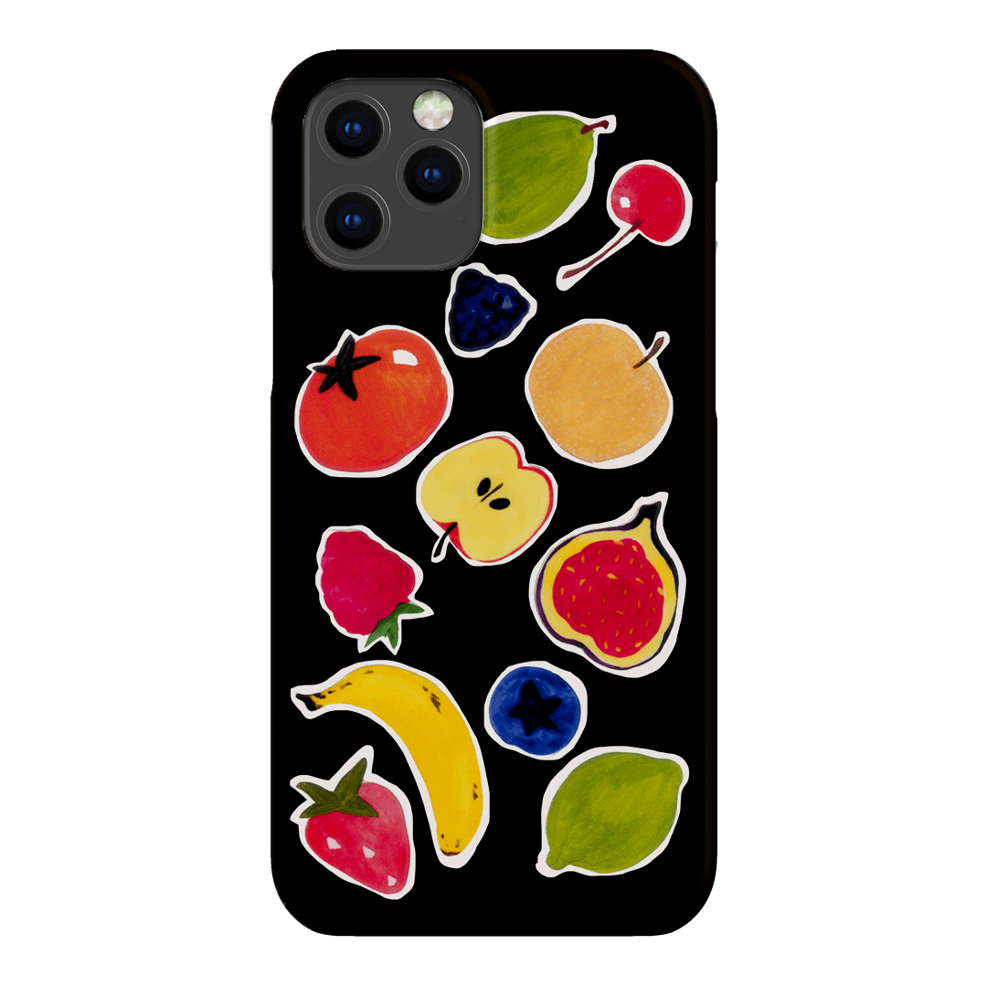 Fruit Stickers