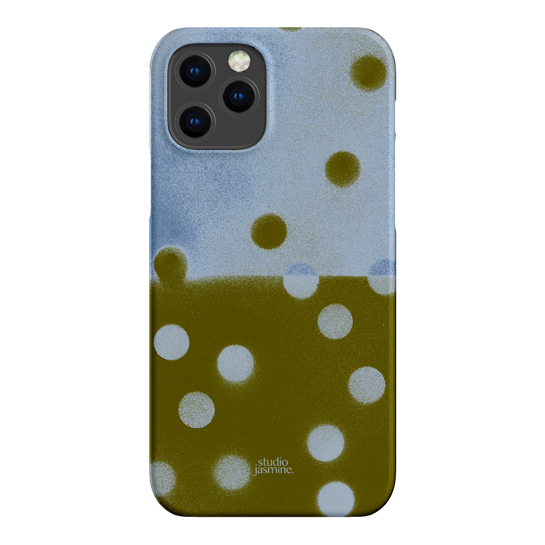 Lake Polka Dot