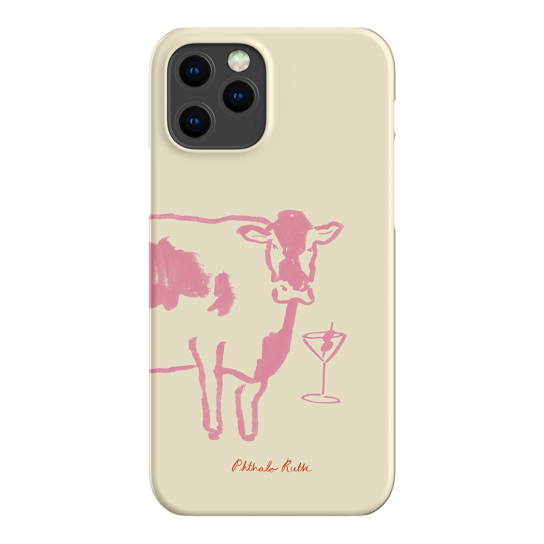 Mootini Pink