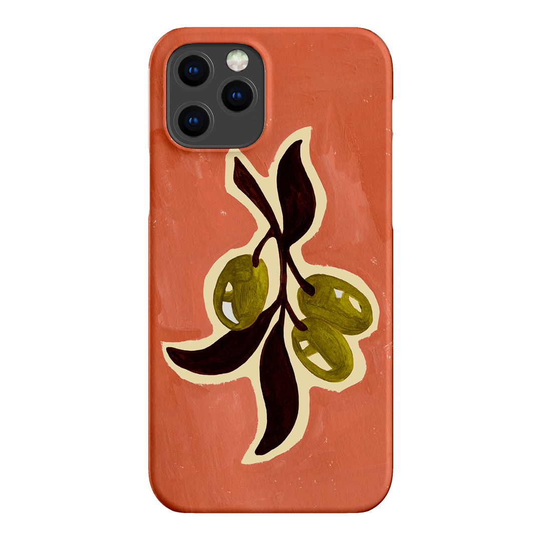 Olives
