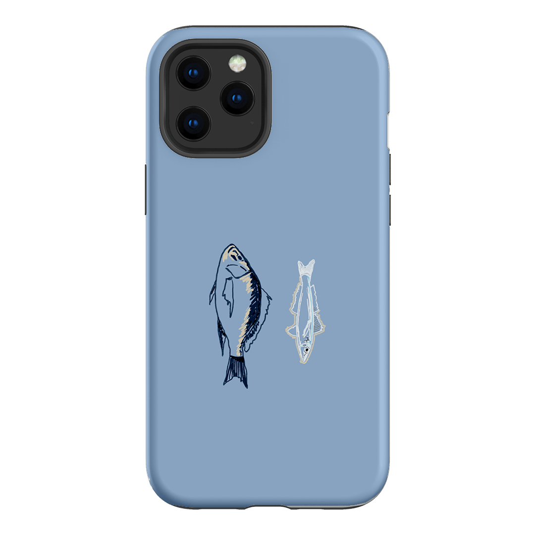 Fisherman
