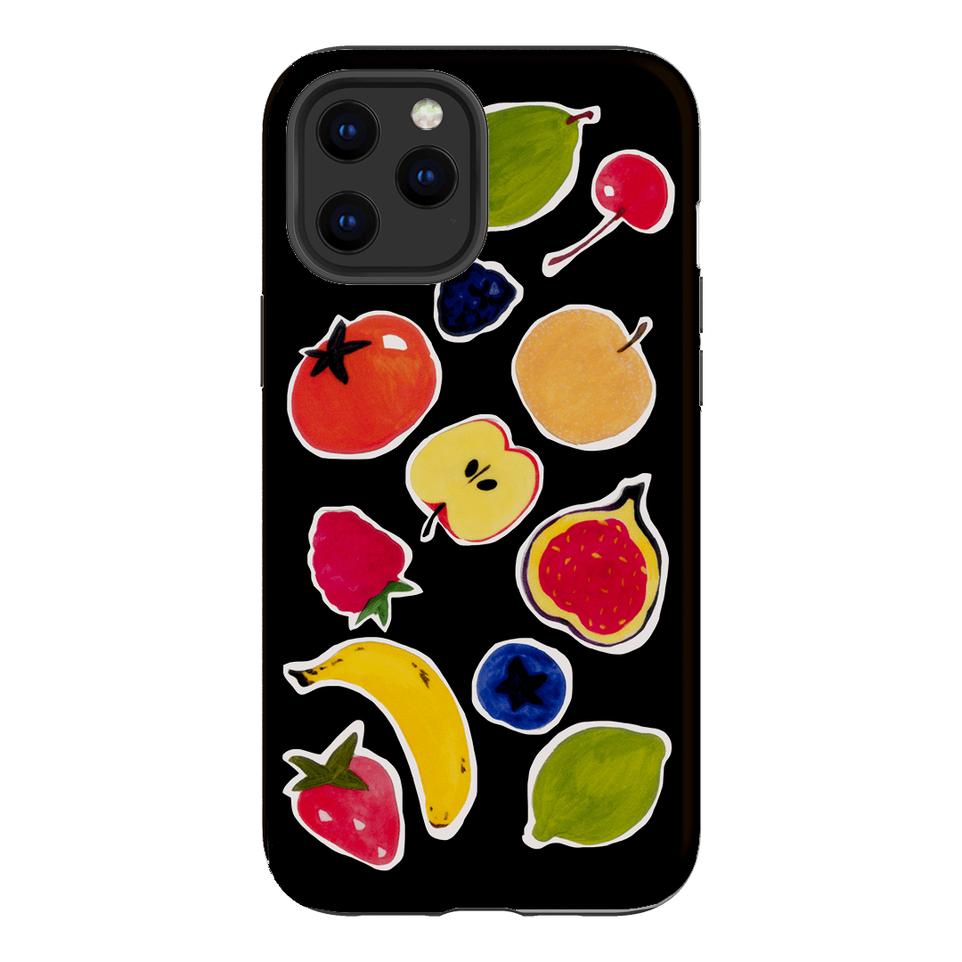 Fruit Stickers