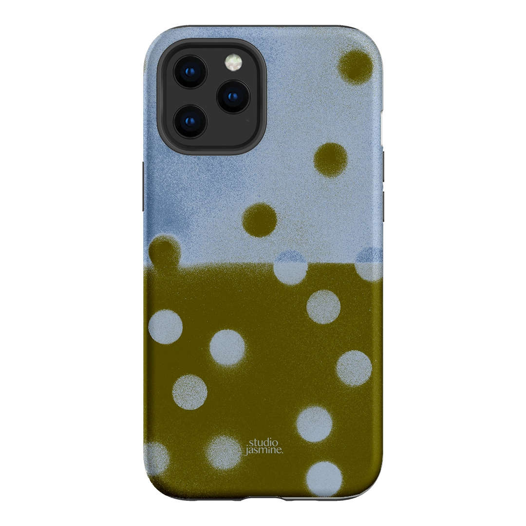 Lake Polka Dot
