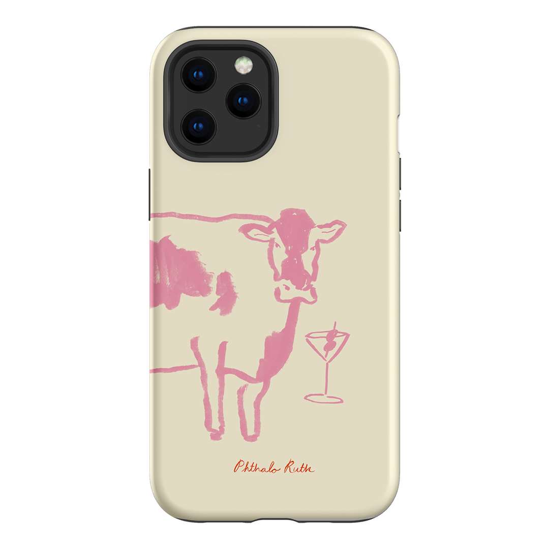 Mootini Pink