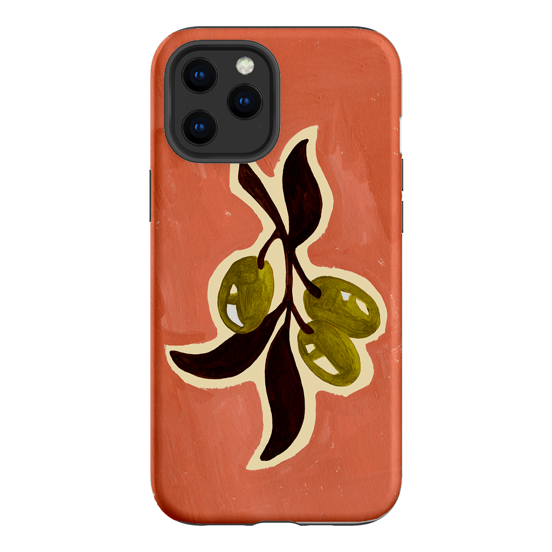 Olives