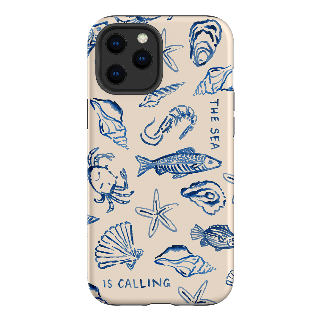 Sea Call