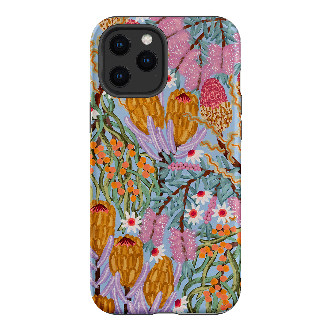Bloom Fields