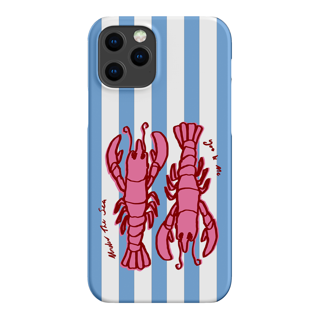 Lobster for Life