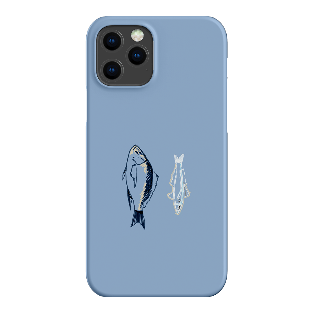 Fisherman