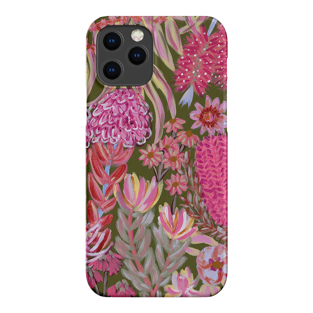 Floral Island