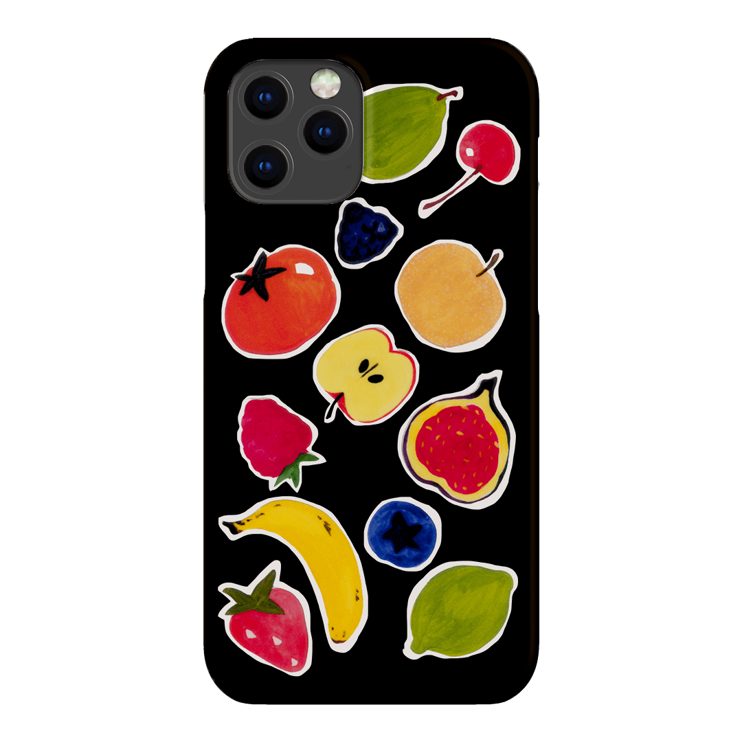 Fruit Stickers