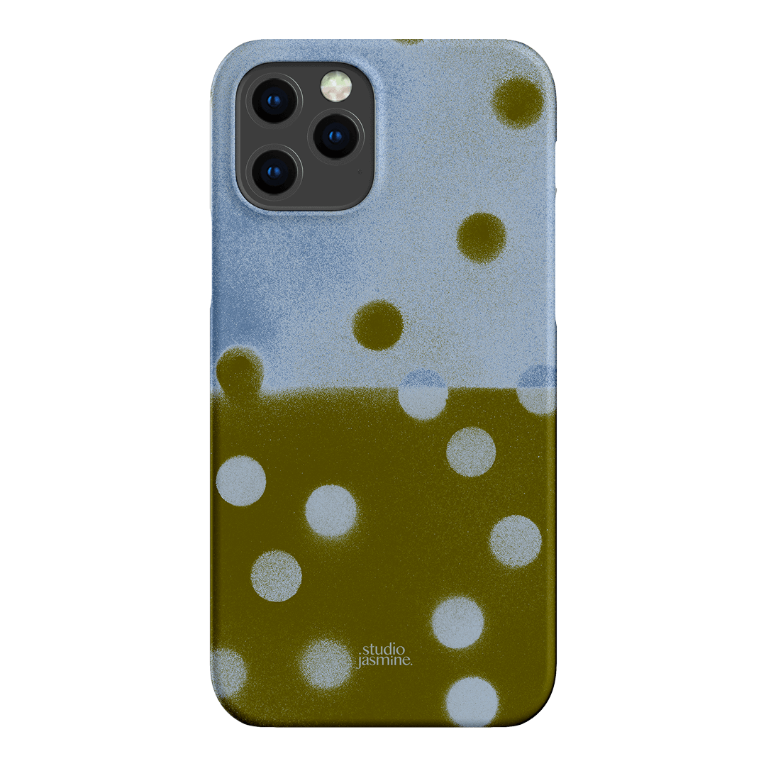 Lake Polka Dot