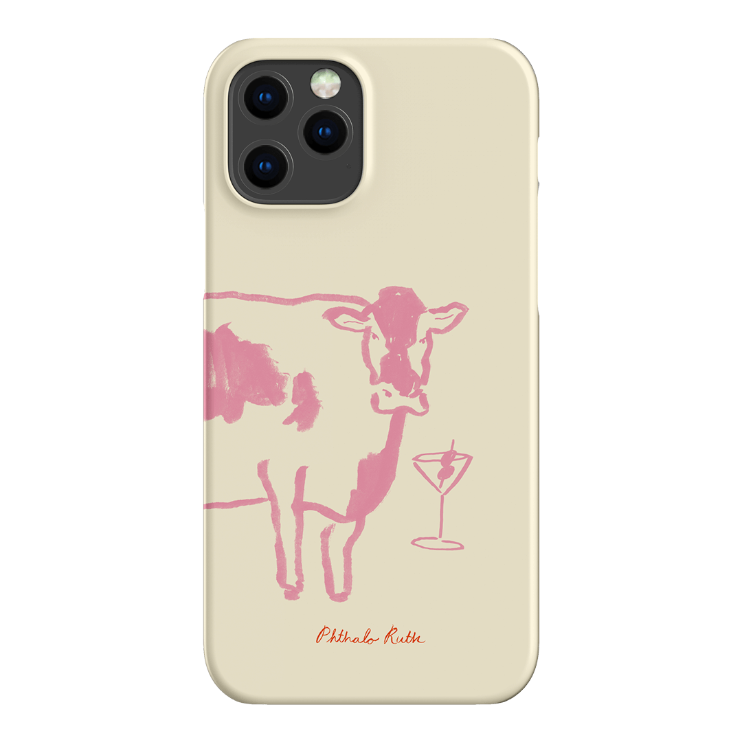 Mootini Pink