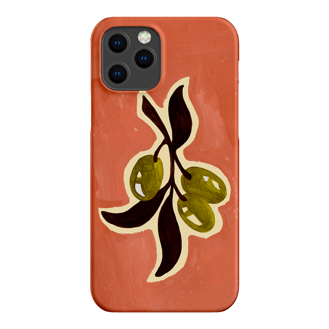 Olives