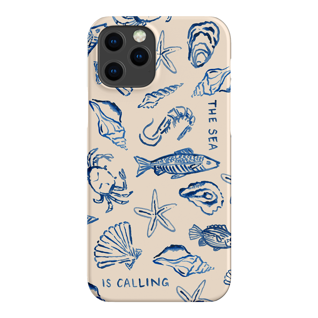 Sea Call