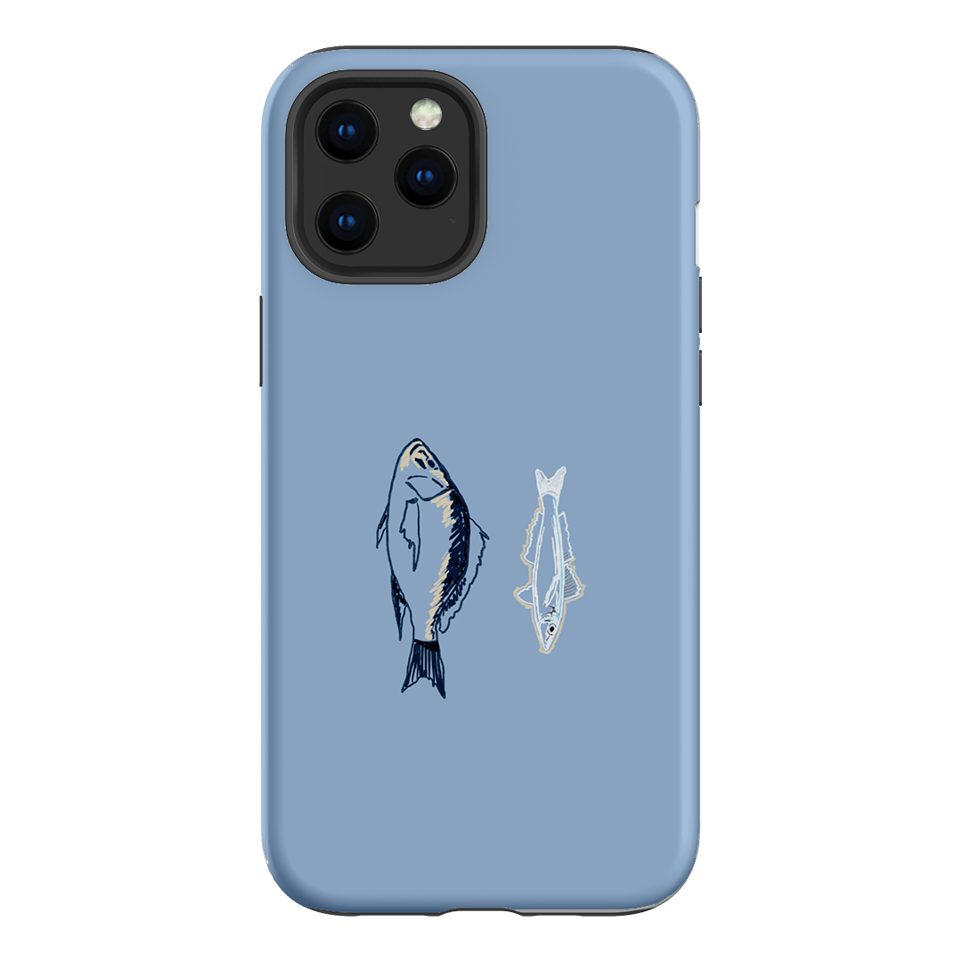 Fisherman