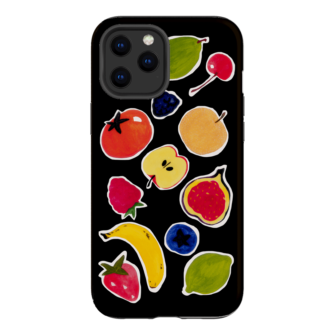 Fruit Stickers
