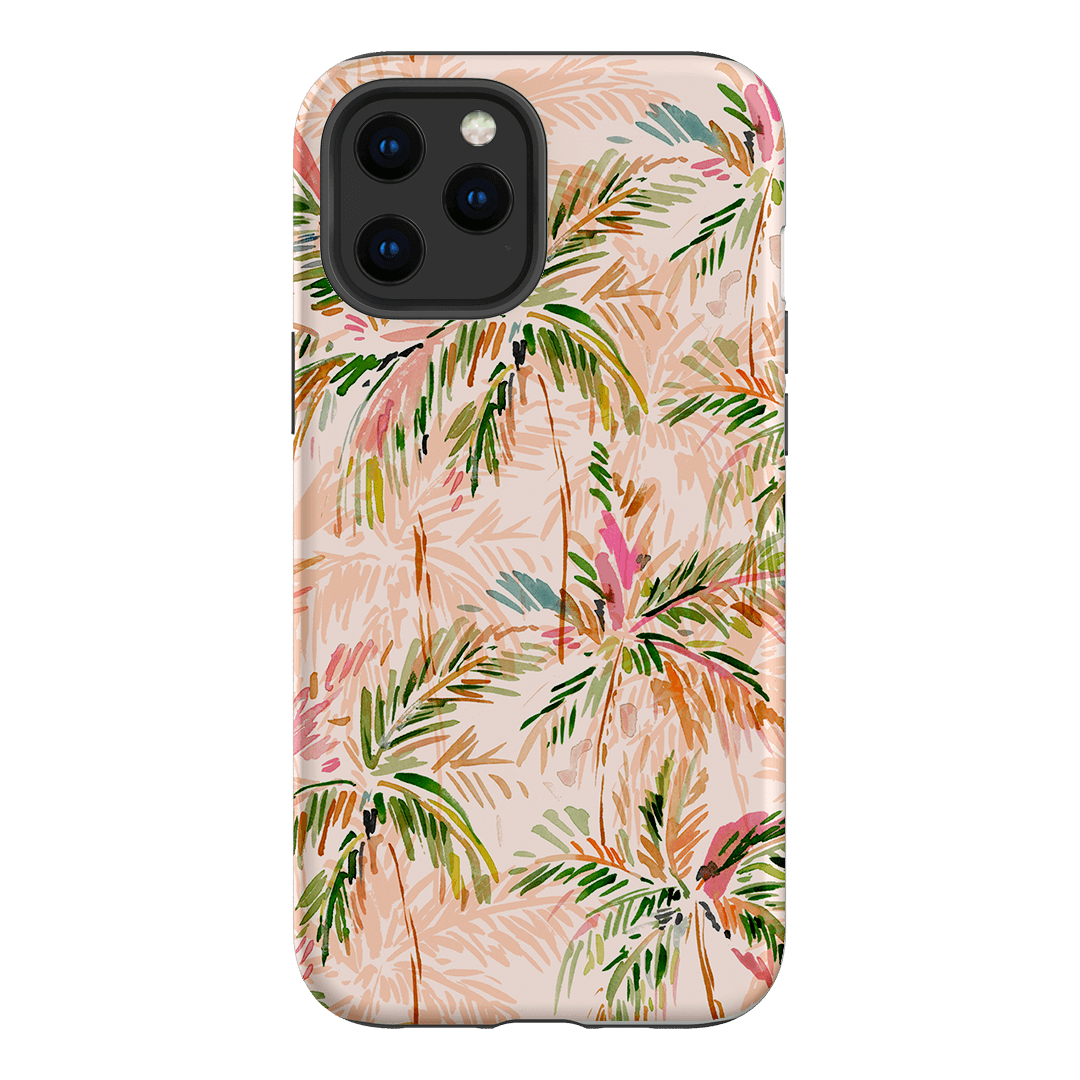 Hawaiian Palms