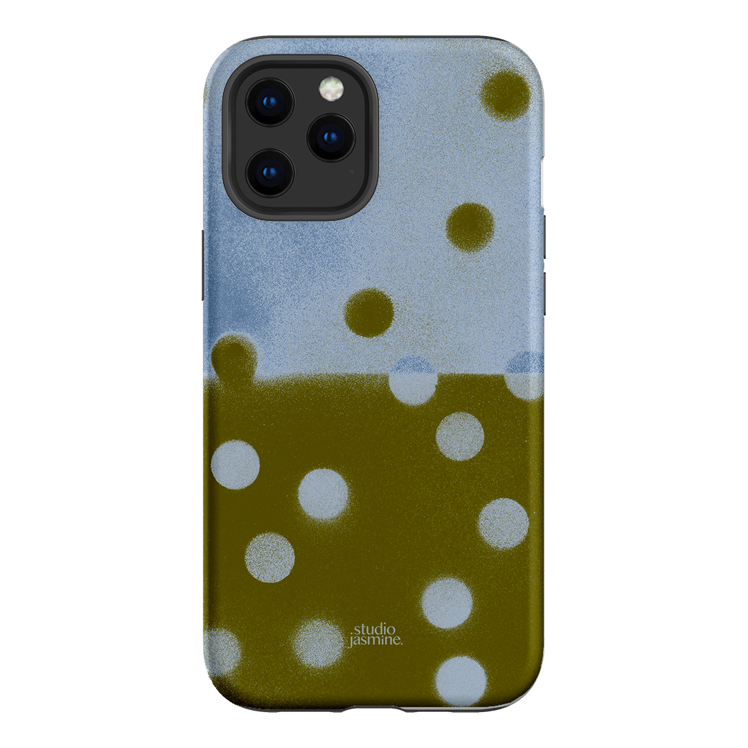 Lake Polka Dot