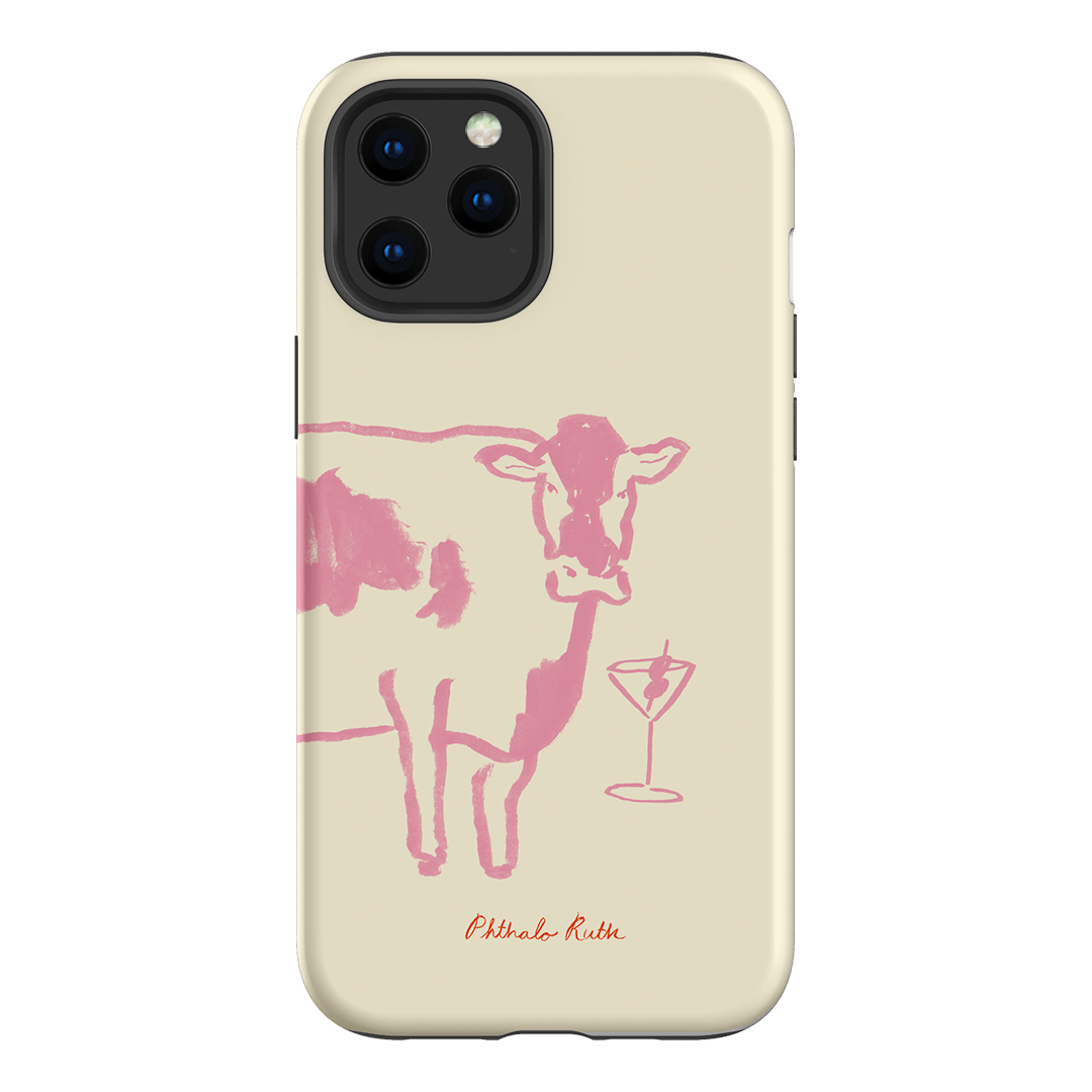 Mootini Pink