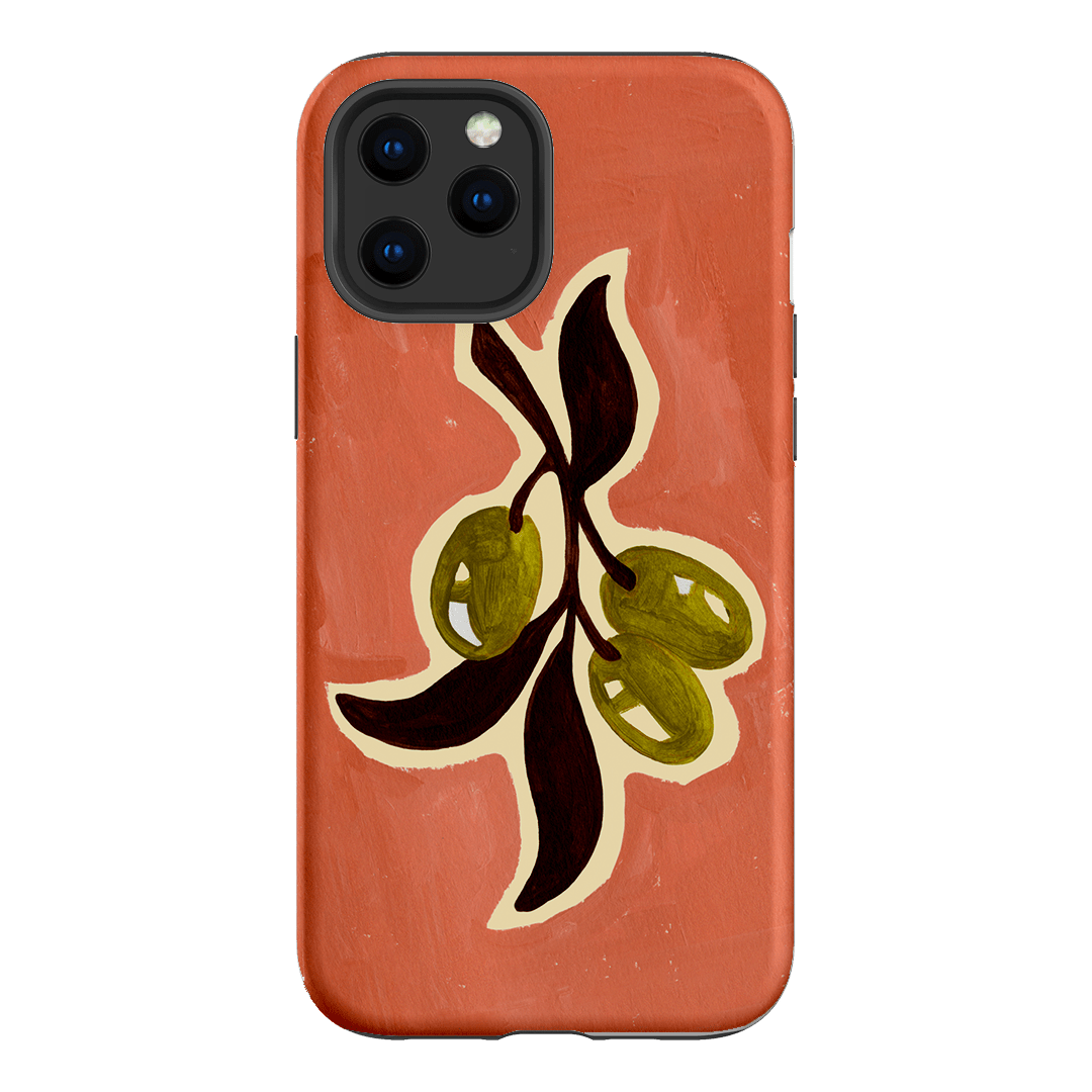 Olives