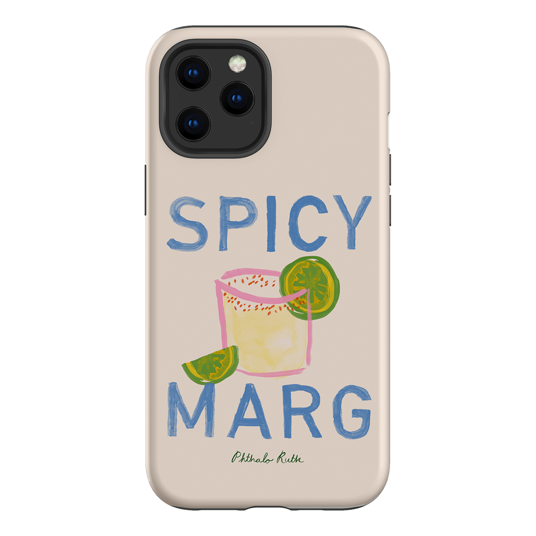 Spicy Marg