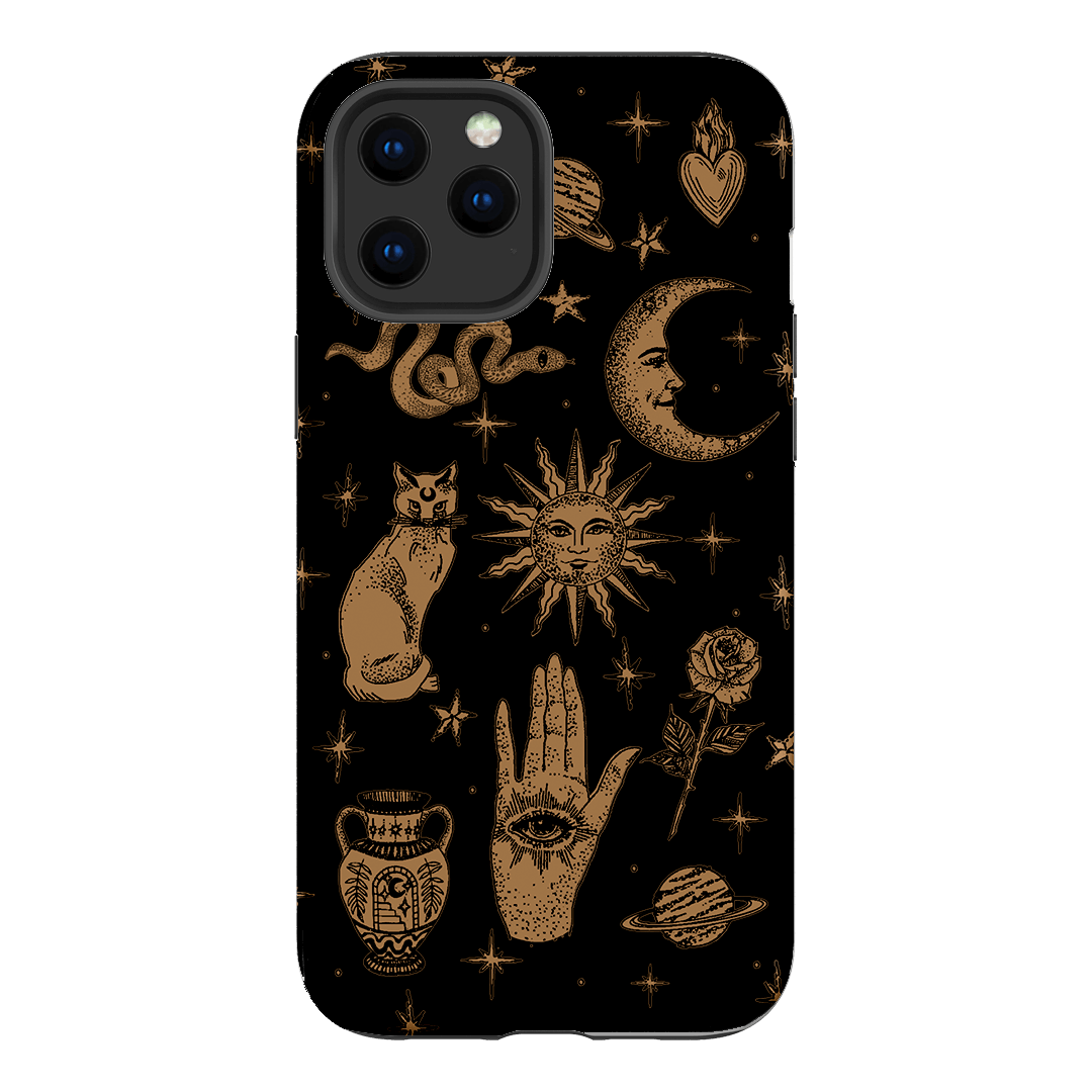 Astro Flash Noir
