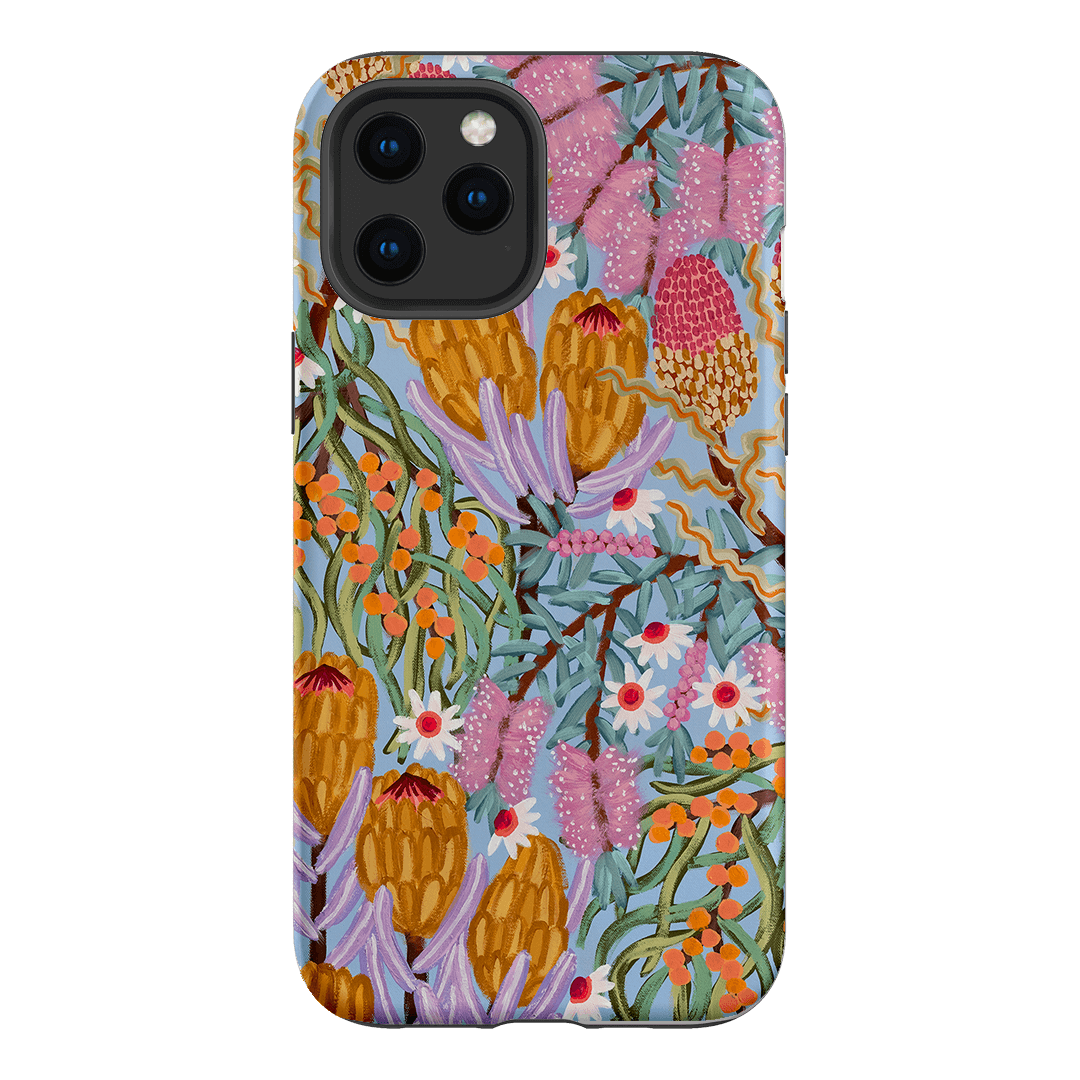Bloom Fields