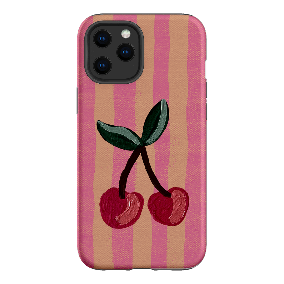Cherry On Top
