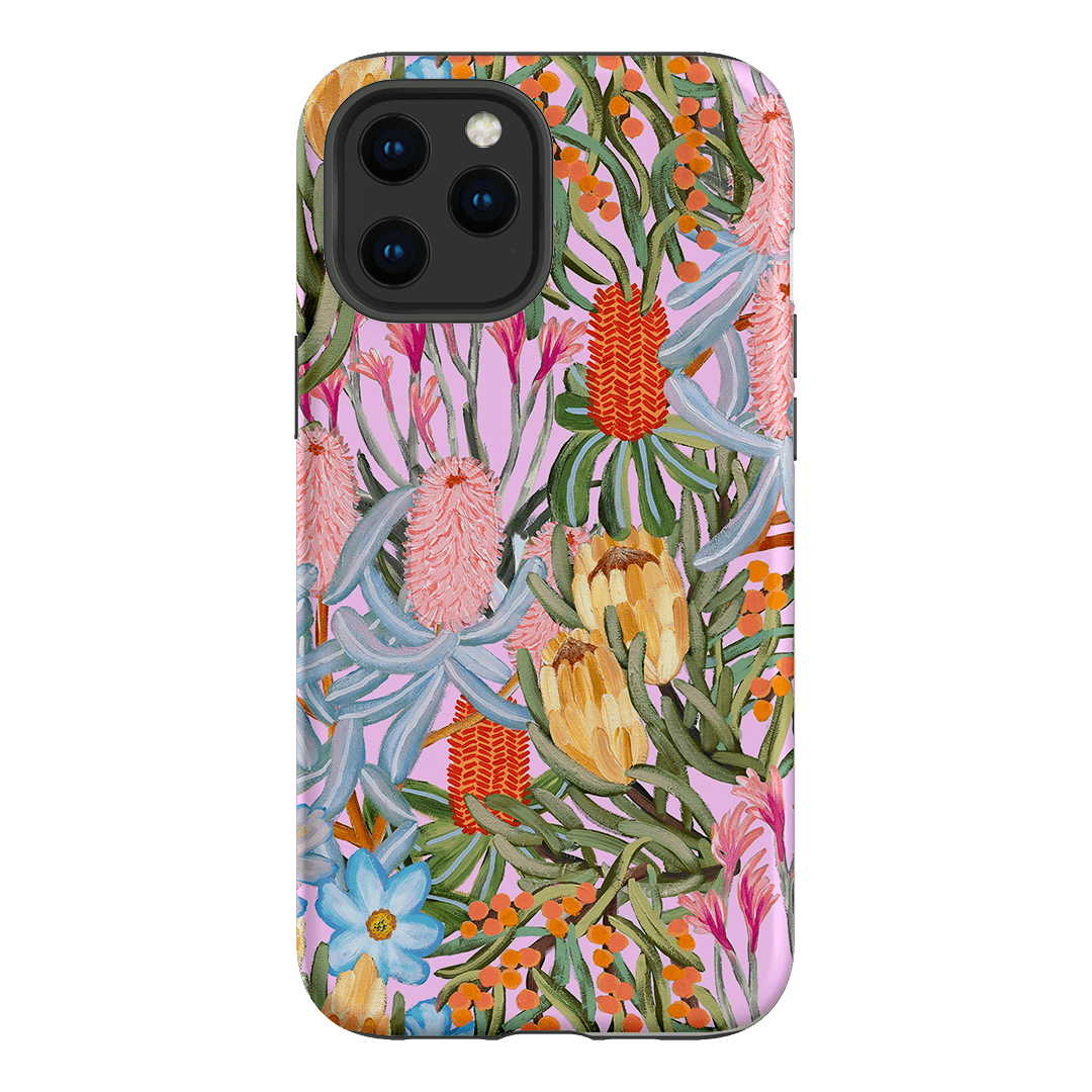 Floral Sorbet