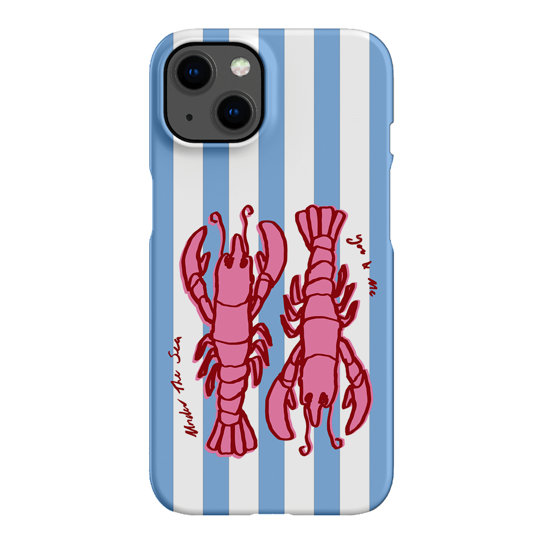 Lobster for Life