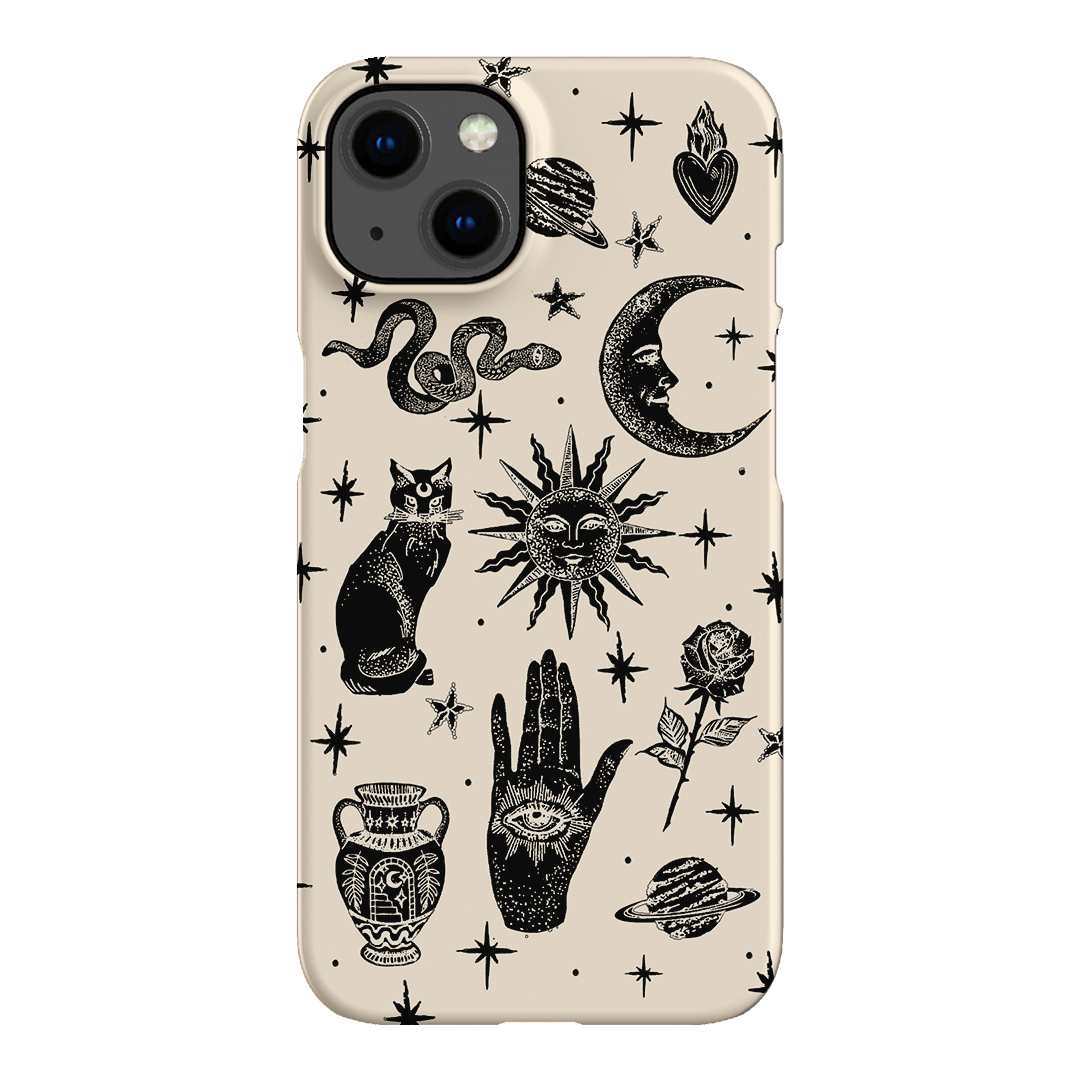 Astro Flash Beige