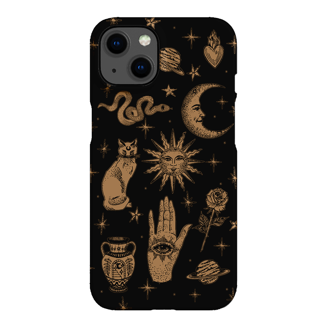 Astro Flash Noir