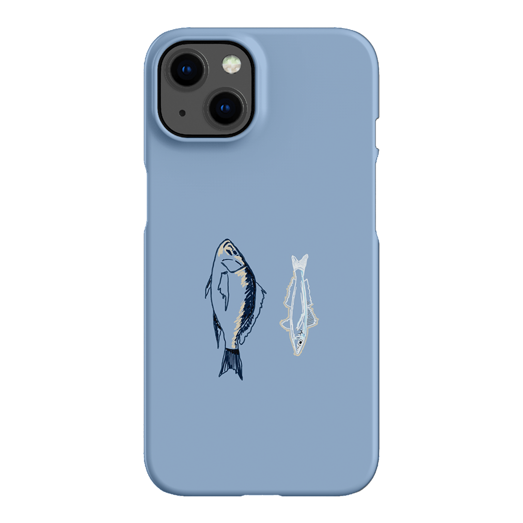 Fisherman