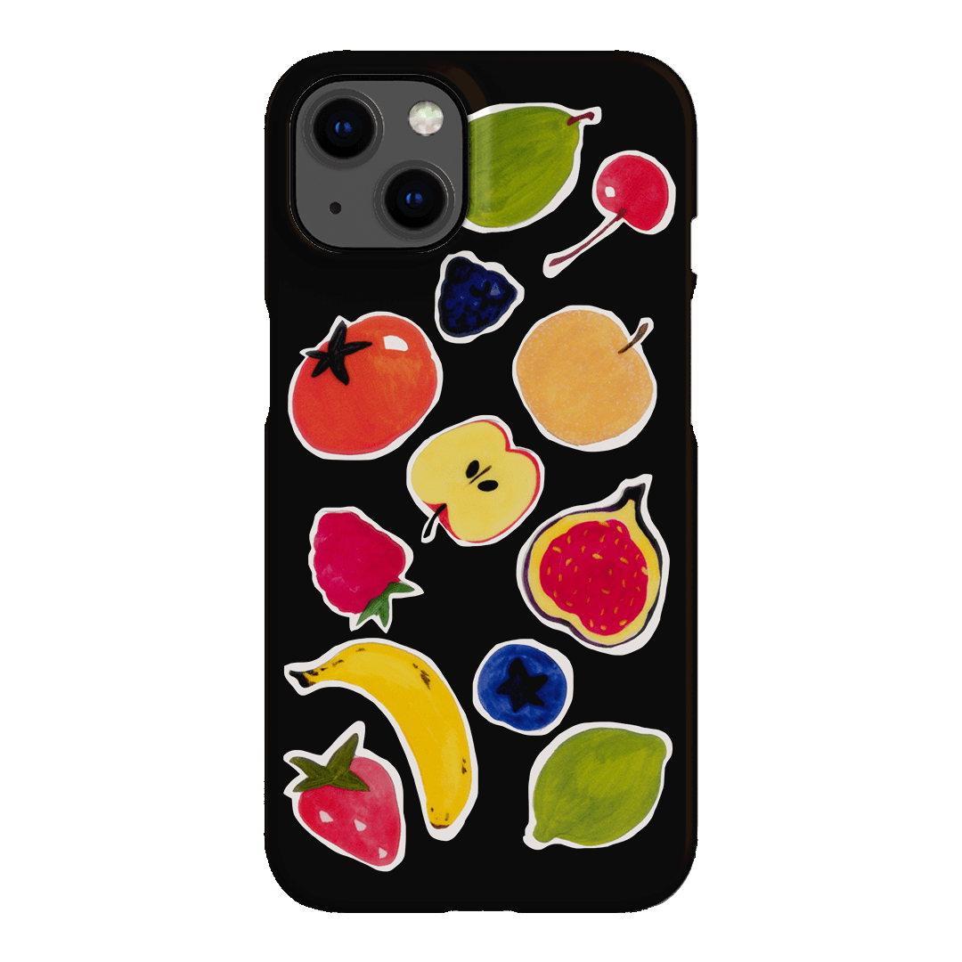 Fruit Stickers
