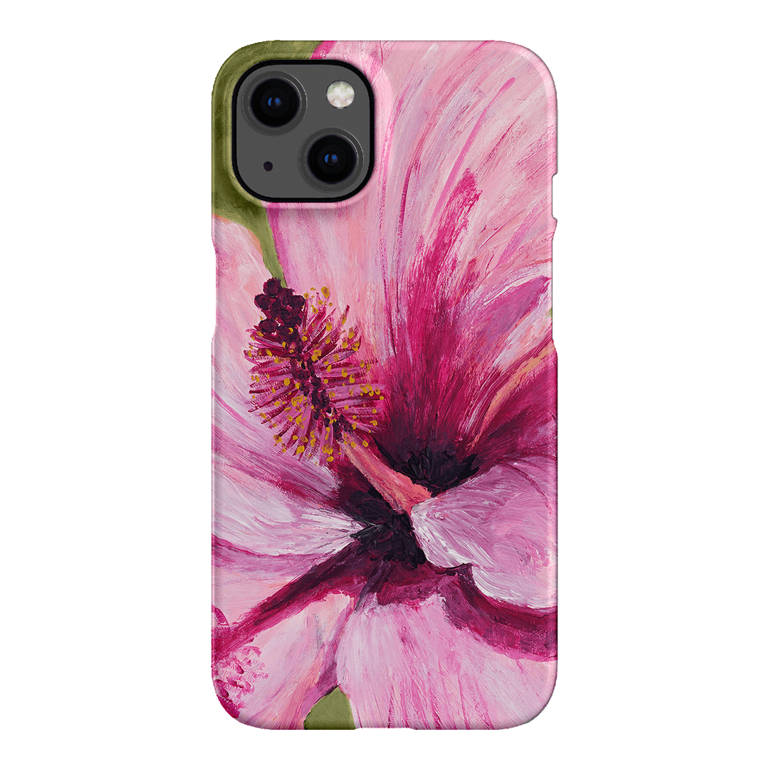 Hibiscus Dream
