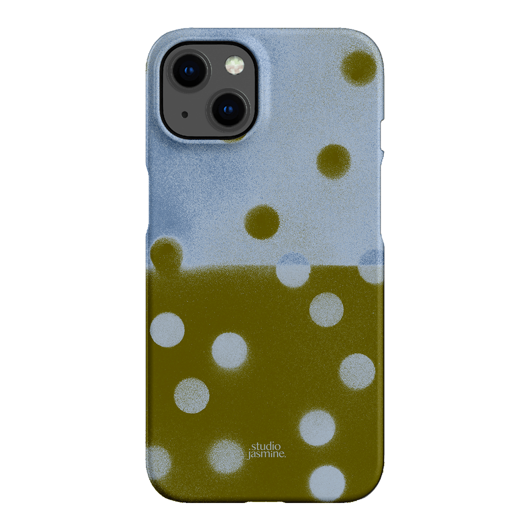 Lake Polka Dot