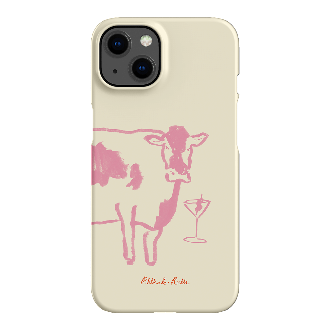 Mootini Pink