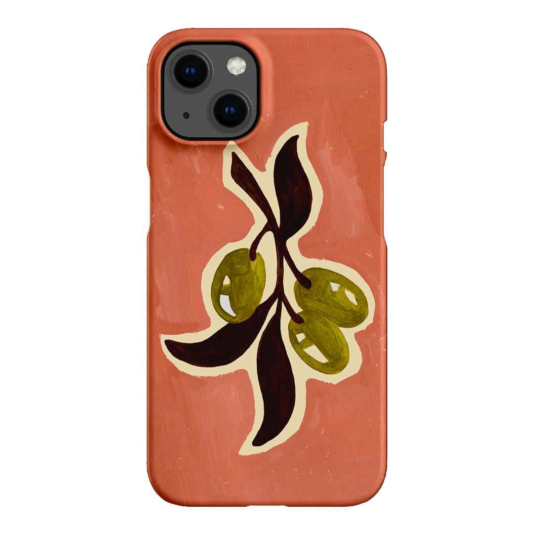 Olives