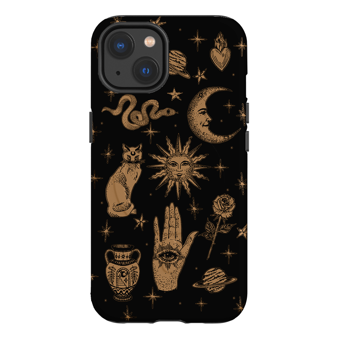Astro Flash Noir