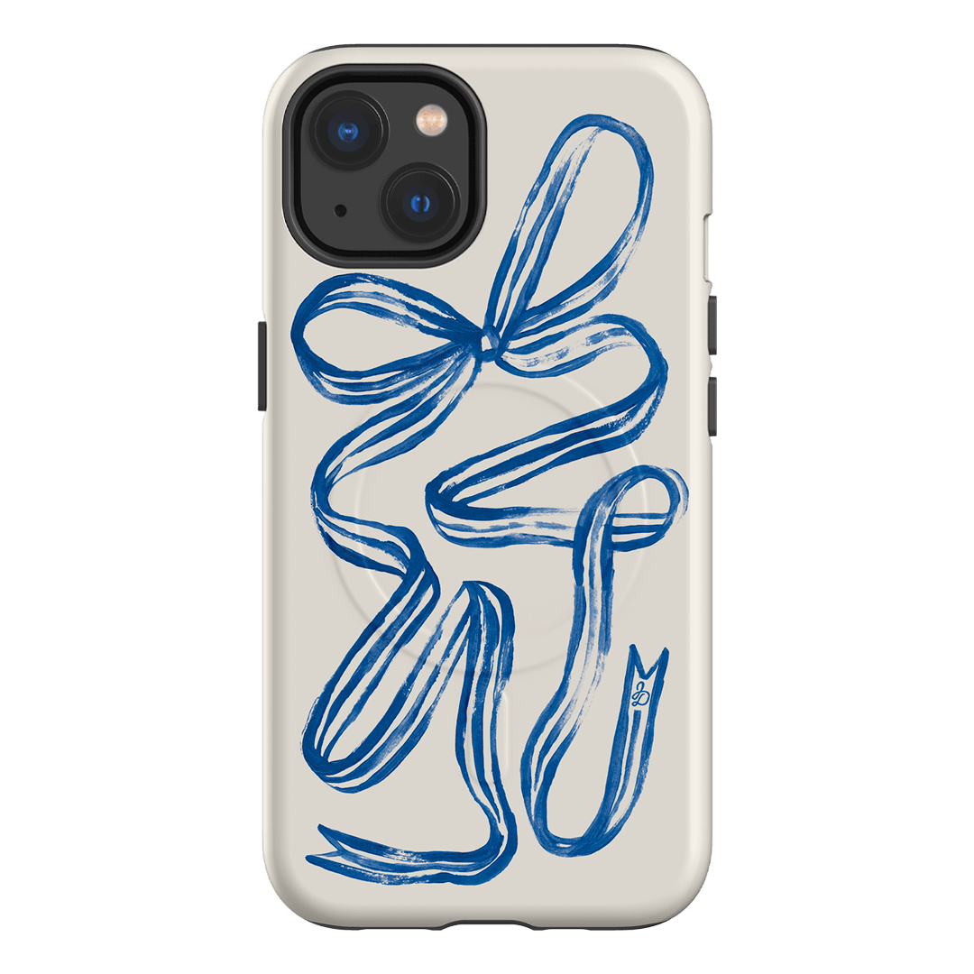Bowerbird Ribbon