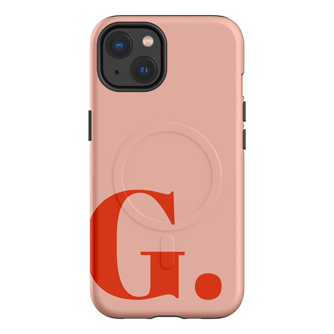 Custom iPhone Case
