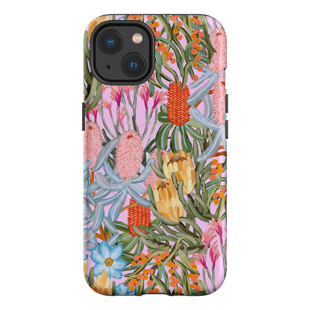 Floral Sorbet